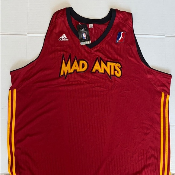 5xl basketball jersey